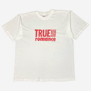 1995 TRUE ROMANCE T-SHIRT