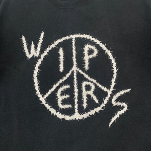 EARLY 00S WIPERS T-SHIRT