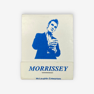 1999 MORRISSEY MATCHES