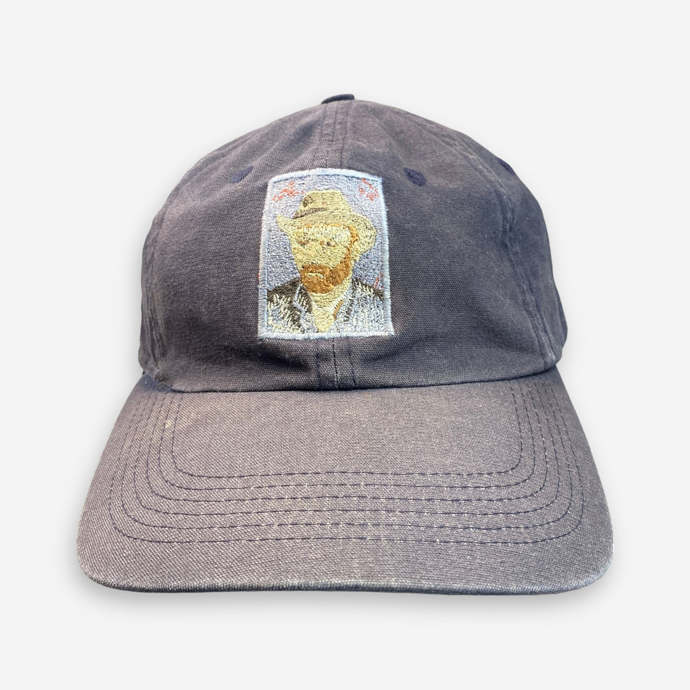 MID 90S VAN GOGH CAP