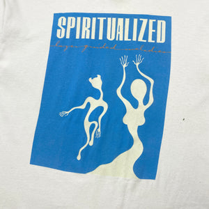 1992 SPIRITUALIZED T-SHIRT