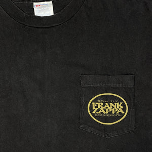 1995 FRANK ZAPPA T-SHIRT