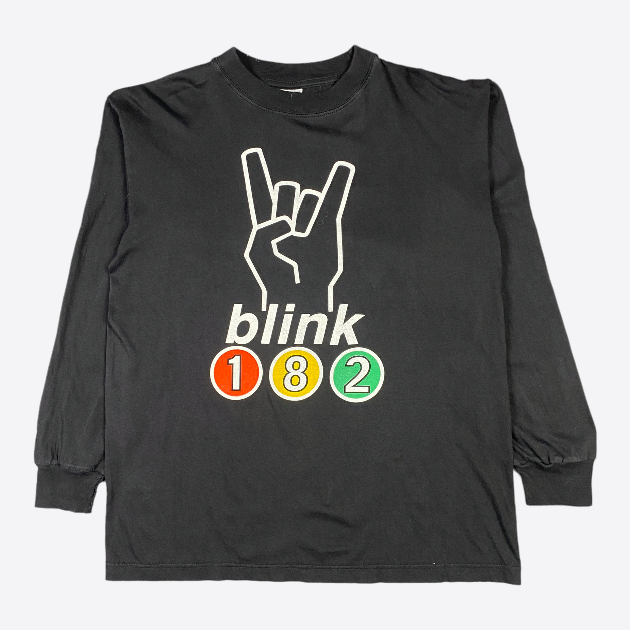 BLINK 182 T-SHIRTS & MERCHANDISE ARCHIVE