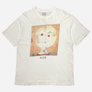 1991 PAUL KLEE T-SHIRT