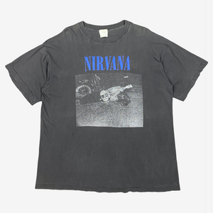 1990 NIRVANA T-SHIRT