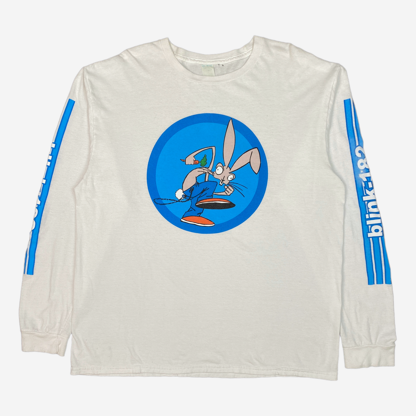 00S BLINK 182 LONG SLEEVE