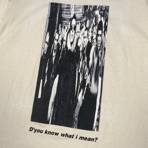 1997 OASIS T-SHIRT