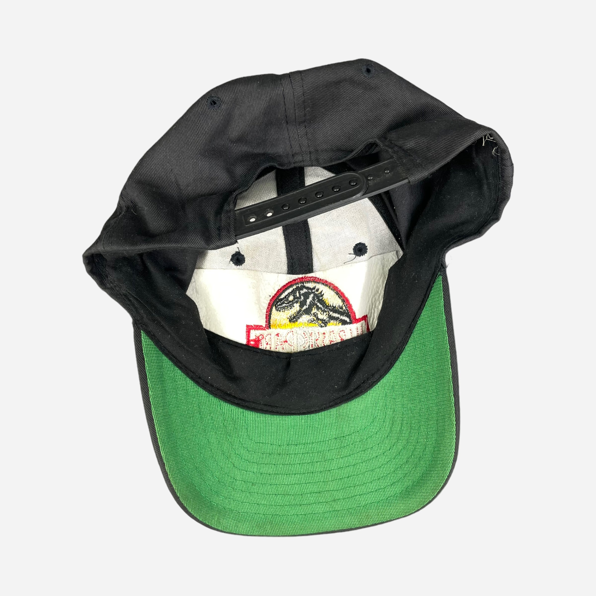 1993 JURASSIC PARK CAP – JERKS™