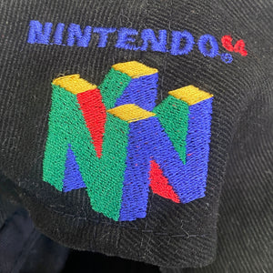 1998 ZELDA CAP