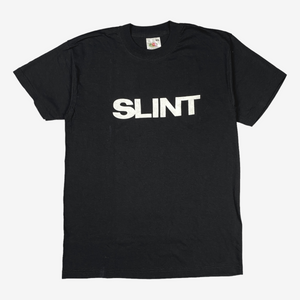 EARLY 00S SLINT T-SHIRT