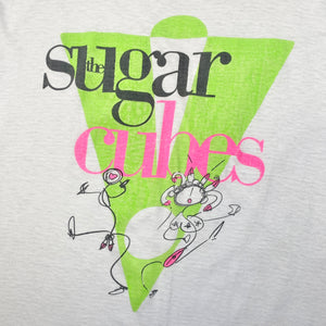 1988 THE SUGARCUBES T-SHIRT