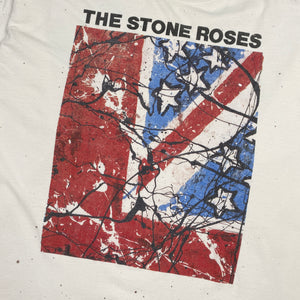 LATE 90S STONE ROSES LONG SLEEVE