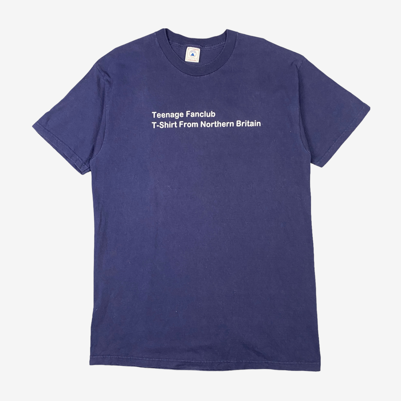 MID 90S TEENAGE FAN CLUB T-SHIRT