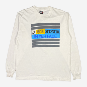 1990 808 STATE LONG SLEEVE