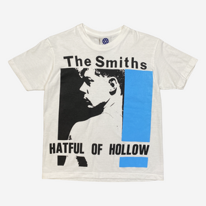 C. 00 THE SMITHS BABY TEE