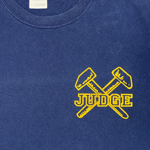 00S JUDGE T-SHIRT