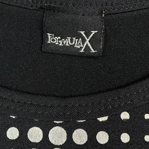 LATE 90S FORMULA X VEST