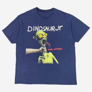 1994 DINOSAUR JR. T-SHIRT