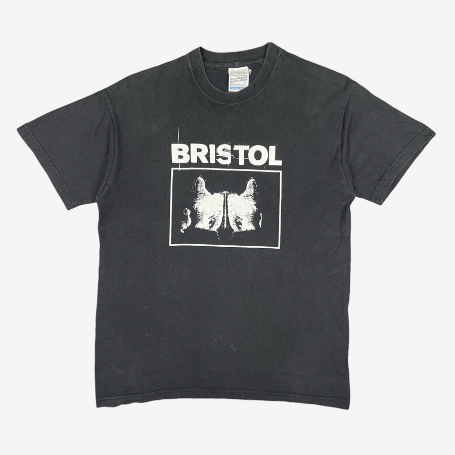 Massive Attack T-Shirt