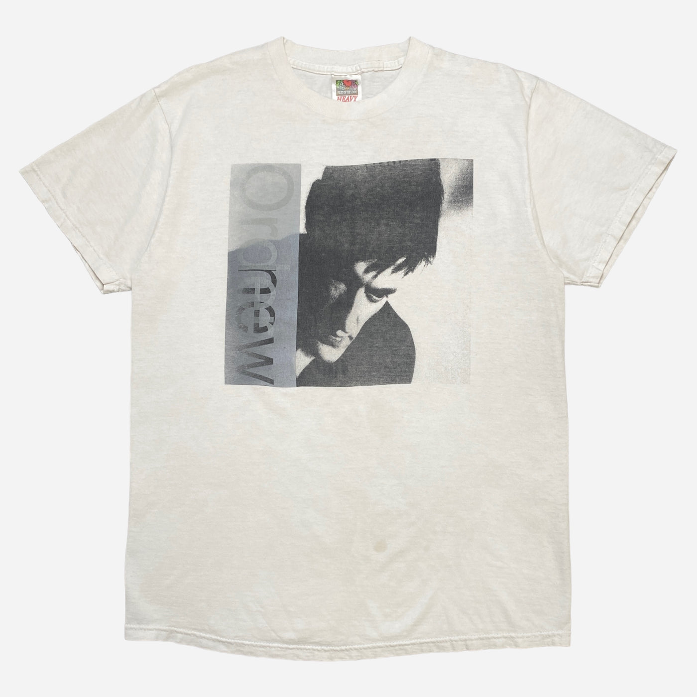 90S NEW ORDER T-SHIRT