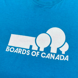 00s Boards of Canada T-SHIRT