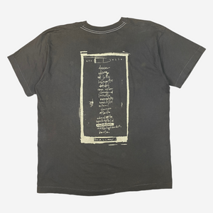 1992 PEARL JAM T-SHIRT