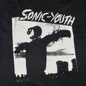 EARLY 00S SONIC YOUTH T-SHIRT