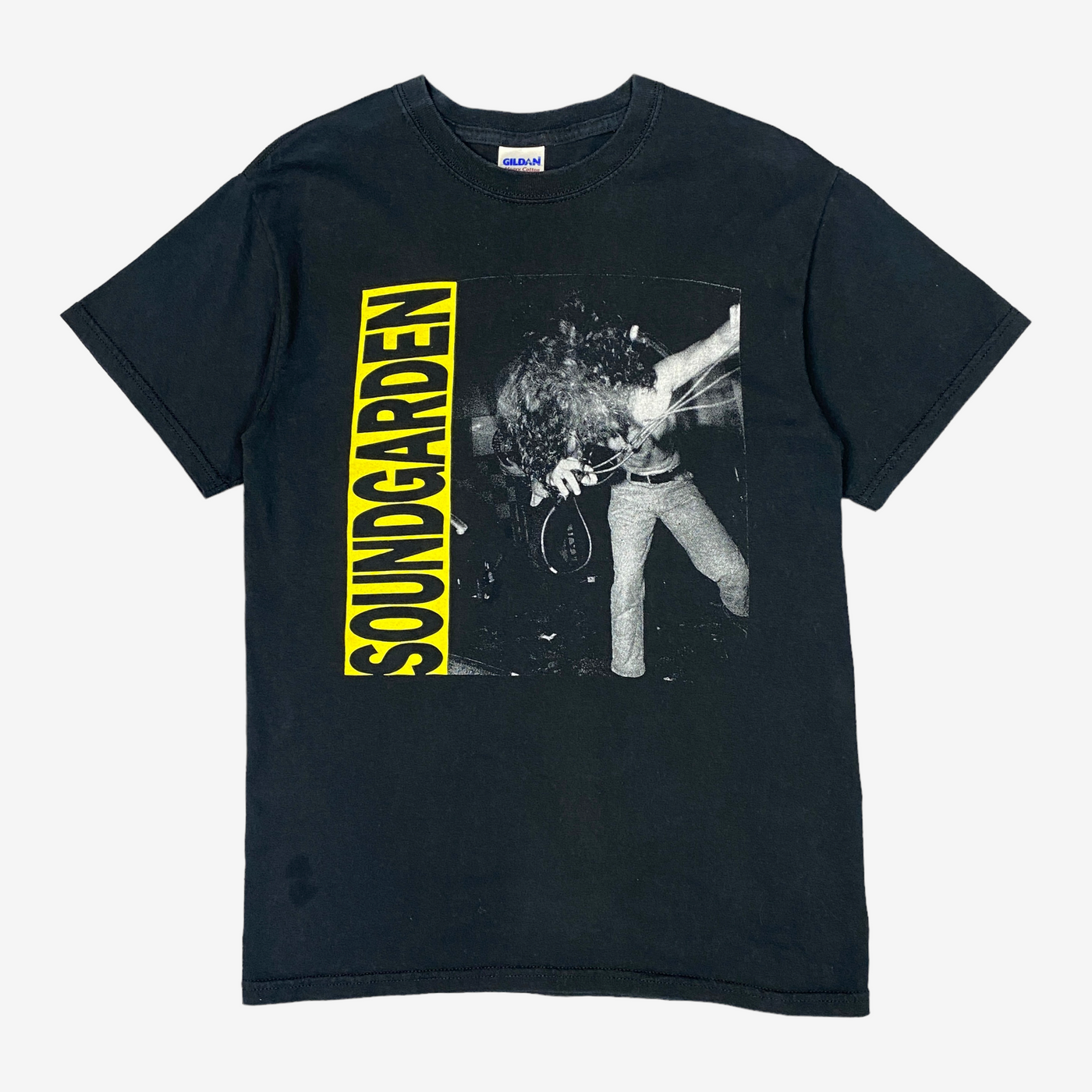 00S SOUNDGARDEN T-SHIRT