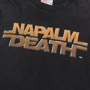 1997 NAPALM DEATH T-SHIRT