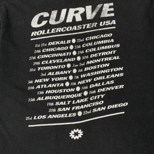 1992 CURVE T-SHIRT