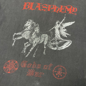 1993 BLASPHEMY