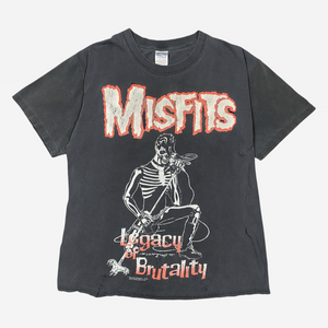 1999 MISFITS T-SHIRT