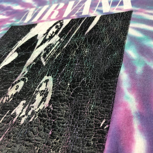 Early 90s Nirvana - JERKS™