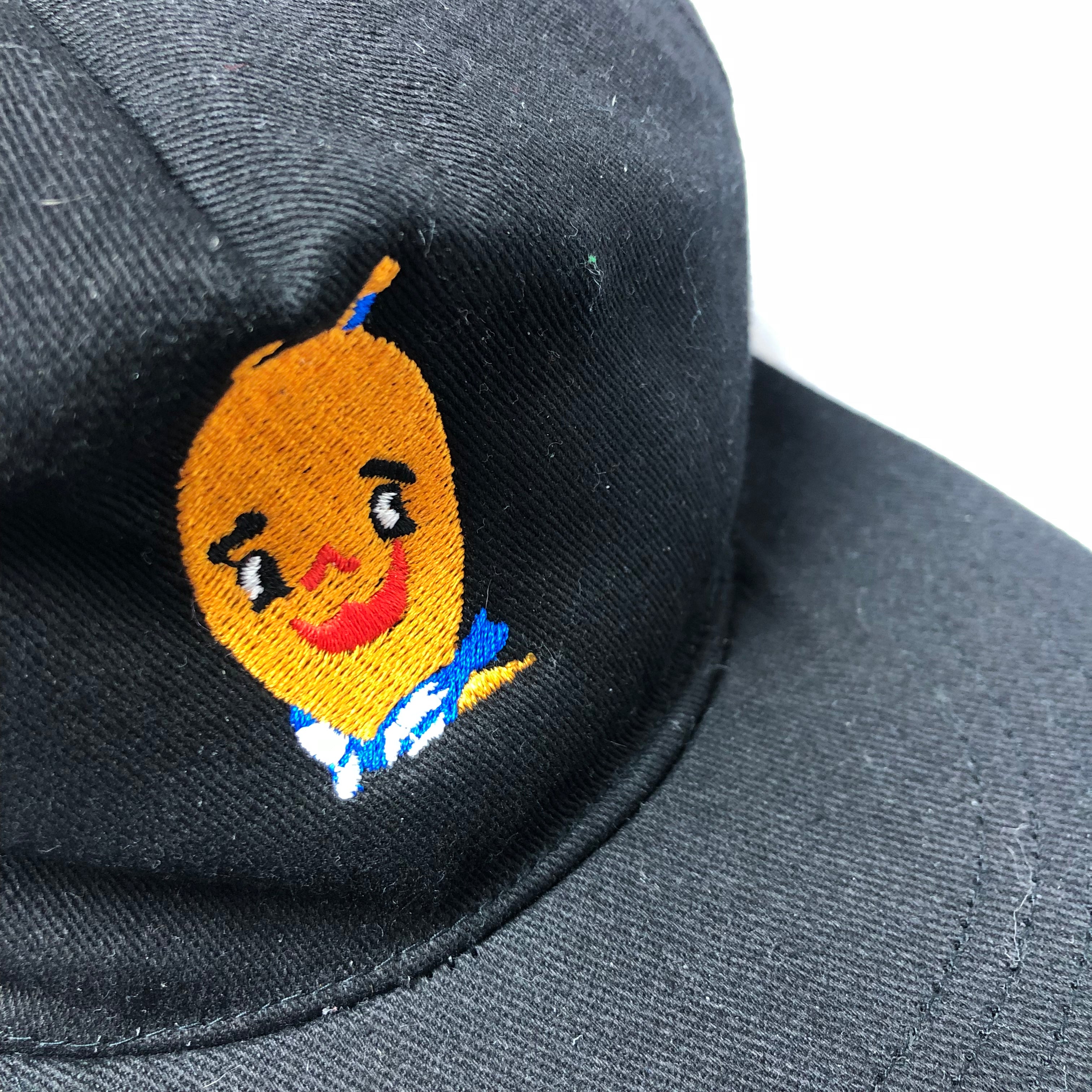 90s Sonic Youth Cap – JERKS™