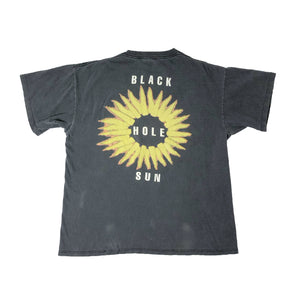 1994 Soundgarden 'Black Hole Sun' - JERKS™