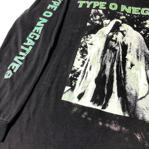 1994 Type O Negative 'Tragical Misery Tour'